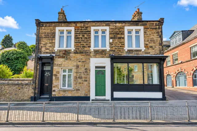 Collingwood Street, Gateshead, NE10, photo 1