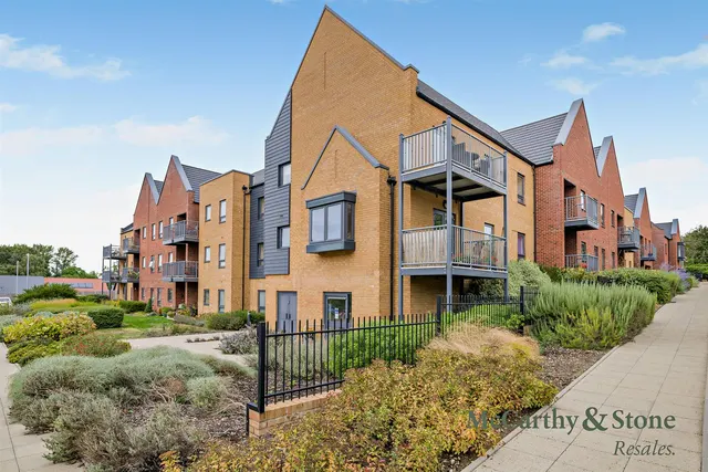 Westfield View, Norwich, NR4, photo 1