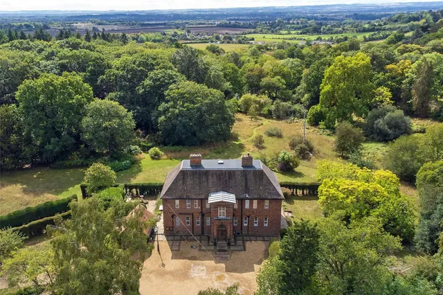 Foxcombe Lane, Boars Hill, Oxford, OX1 5DH, photo 1