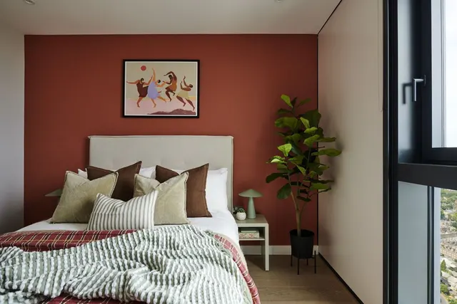 Showflat 1, UNCLE Elephant & Castle, 9 Churchyard Row, photo 1