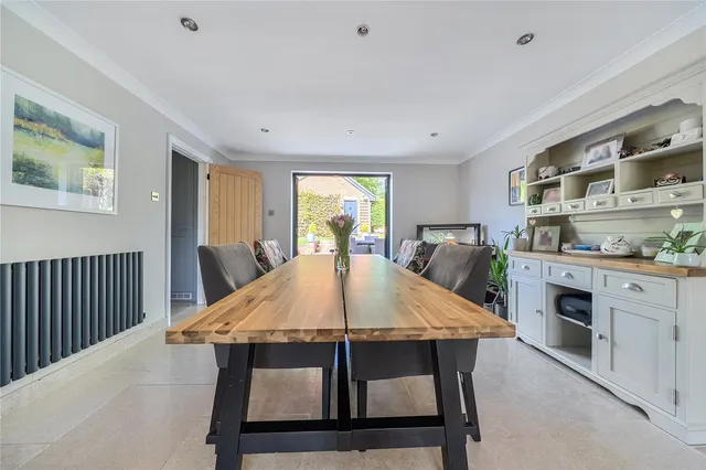 Photo 2 — Collingbourne Kingston, Marlborough, Wiltshire, SN8 3SD