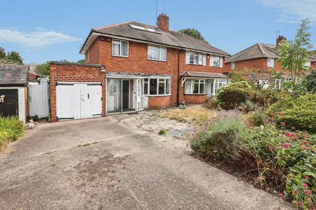 Hollie Lucas Road, Birmingham, B13, photo 1