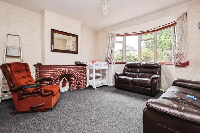 Hollie Lucas Road, Birmingham, B13, photo 3