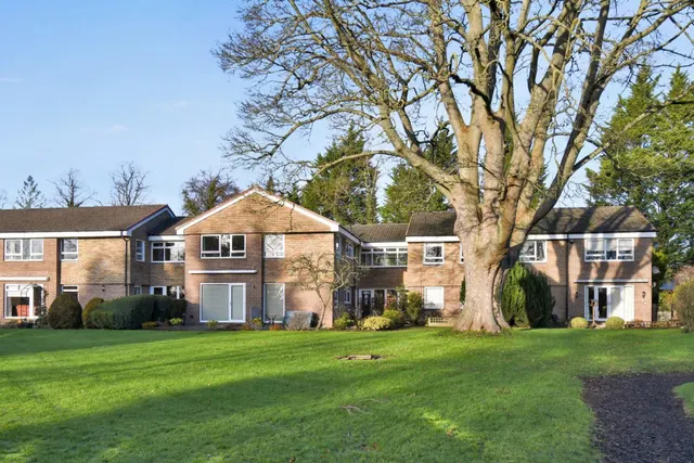 Park Street, Ripon, photo 1