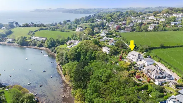 Feock, Truro, TR3, photo 1