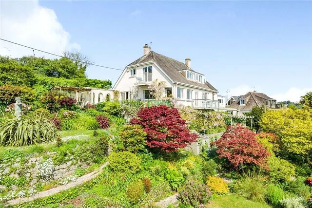 Feock, Truro, TR3, photo 2