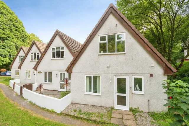 Honicombe Park, Callington, PL17, photo 1