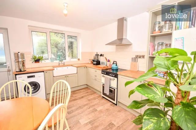 Commercial Road, Louth, LN11, photo 1