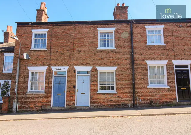 Commercial Road, Louth, LN11, photo 2