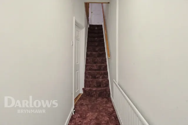Alma Street, Abertillery, photo 2