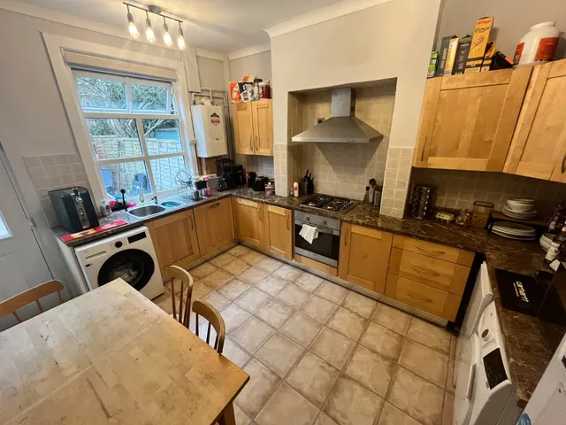 Ash Terrace, Headingley, LS6, photo 3