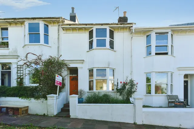 Beaufort Terrace, Brighton, BN2, photo 1