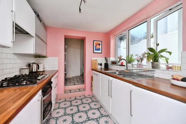 Beaufort Terrace, Brighton, BN2, photo 3