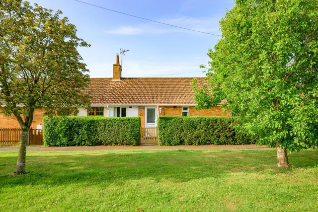 Woodlands Avenue, Spilsby, PE23, photo 1
