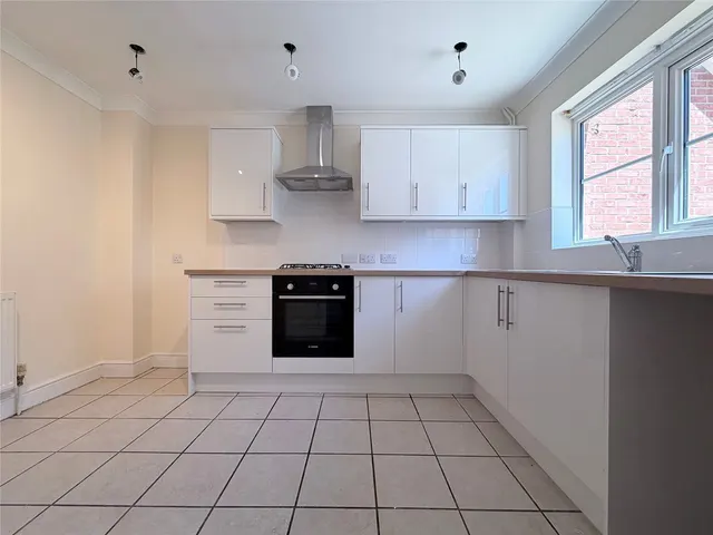 Photo 2 — Bramford Court, Stowmarket, Suffolk, IP14
