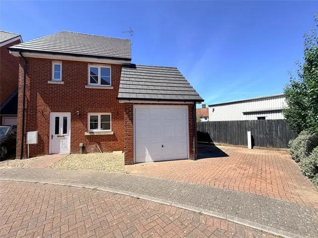 Bramford Court, Stowmarket, Suffolk, IP14, photo 1