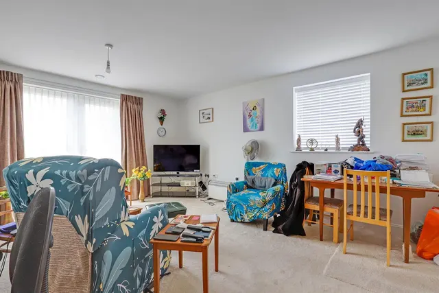 Beulah Hill, Upper Norwood, SE19, photo 2