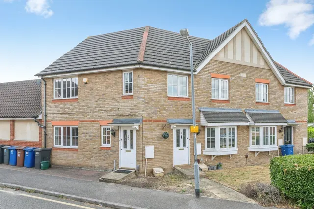 Plymouth Road, Chafford Hundred, Grays, Essex, RM16, photo 1