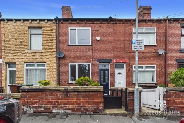 Cambridge Street, Normanton, WF6, photo 2