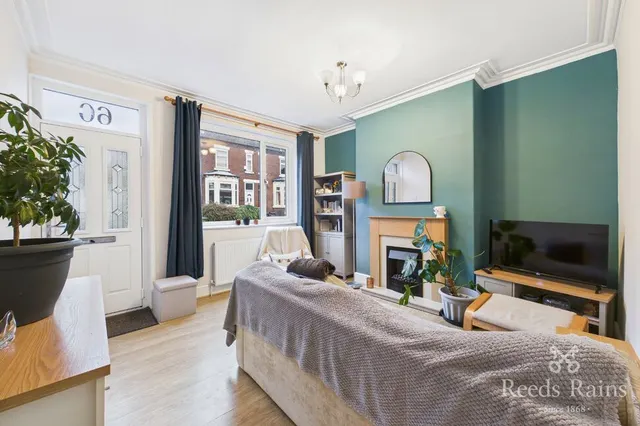 Cambridge Street, Normanton, WF6, photo 3