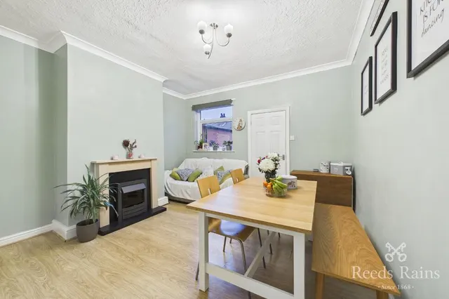 Cambridge Street, Normanton, WF6, photo 1
