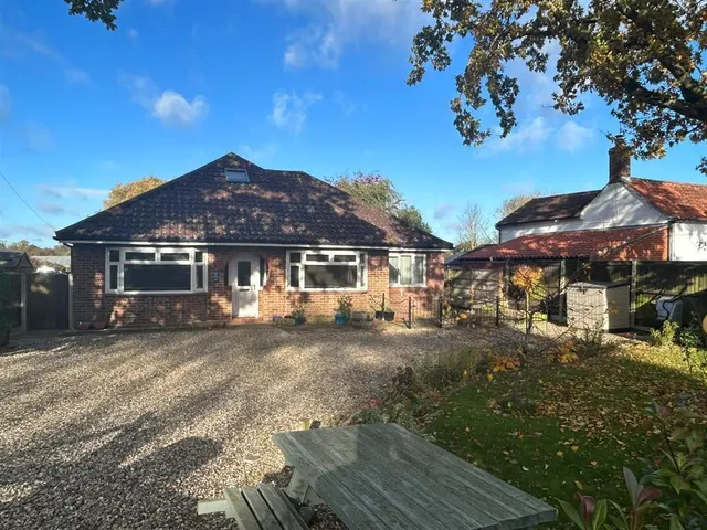 Litcham Road, Mileham, KING'S LYNN, photo 1