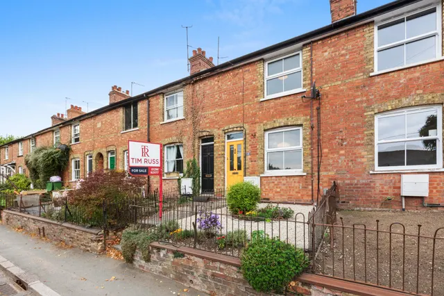Aylesbury Road, Wendover, HP22, photo 1