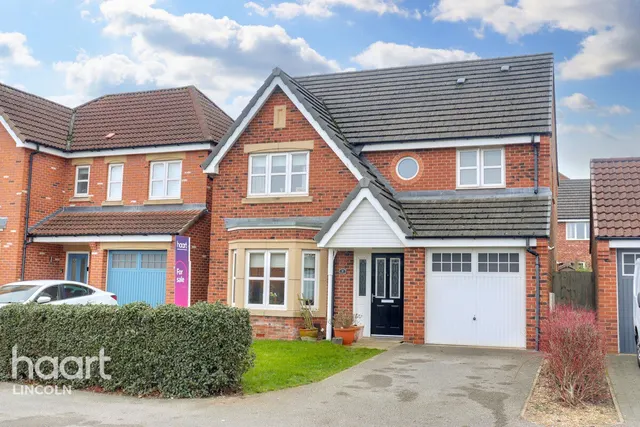 Pinter Lane, Gainsborough, DN21, photo 1