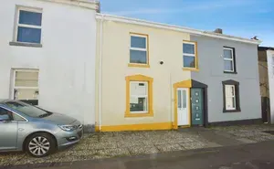 Springfield Road, Torquay, Devon, TQ1