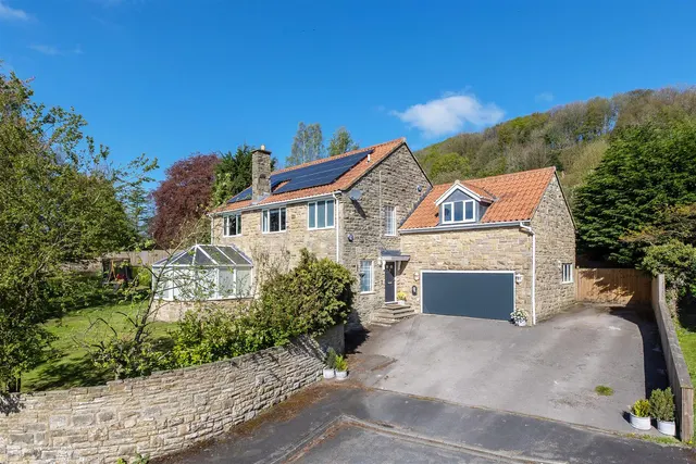 St. Oswalds Close, Oswaldkirk, photo 2