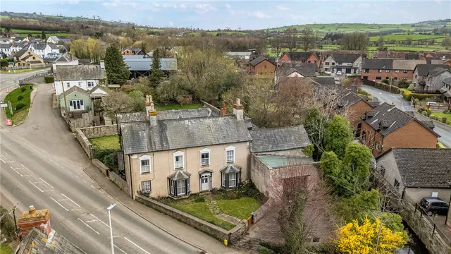 Bronllys Road, Talgarth, Brecon, Powys, LD3 0AA, photo 1