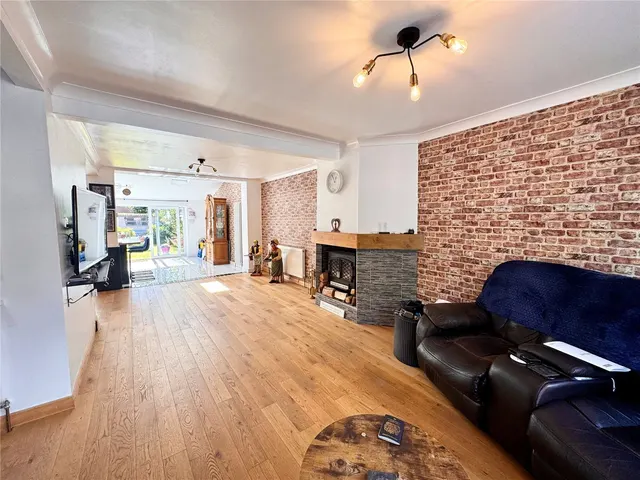 Common Lane, B26, photo 2