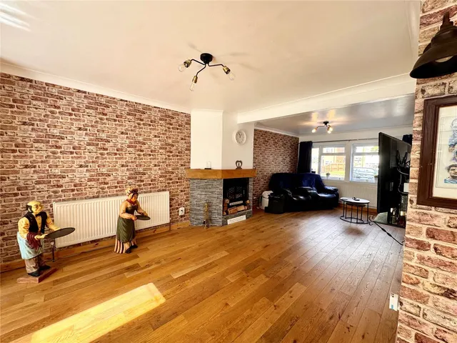 Common Lane, B26, photo 3