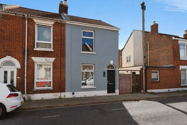 Adames Road, Portsmouth, PO1, photo 1
