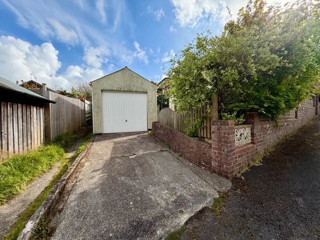 Hilbrook Road, Totnes, photo 2