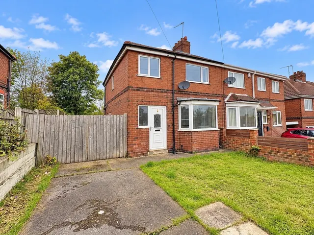 Grove Lea Crescent, Pontefract, WF8, photo 1