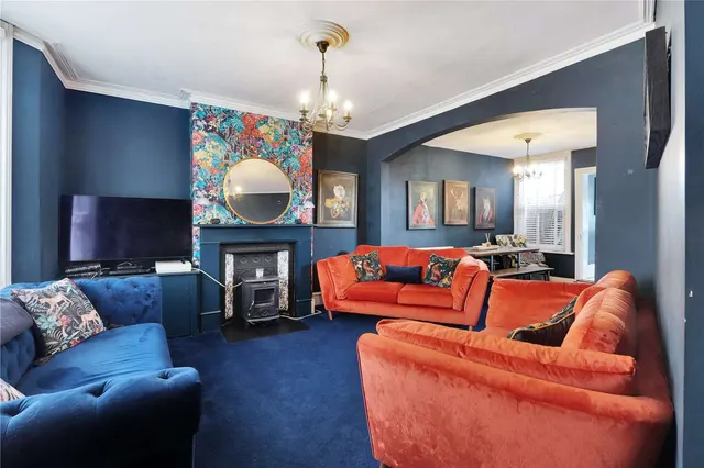 Photo 3 — Berkeley Road, Tunbridge Wells, Kent, TN1 1YR