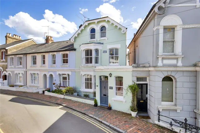 Berkeley Road, Tunbridge Wells, Kent, TN1 1YR, photo 1