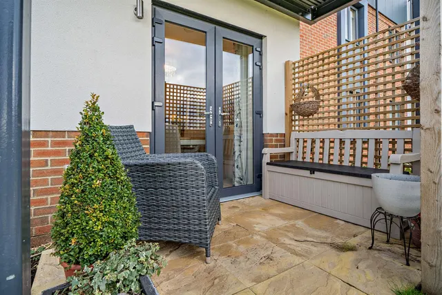 Kepple Lane, Garstang, PR3, photo 2