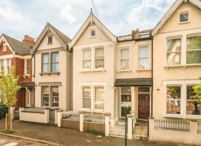 Stirling Road, Stockwell, SW9, photo 1