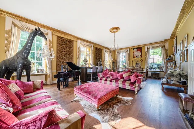 Photo 2 — Cobbett Hill Road, Guildford, GU3