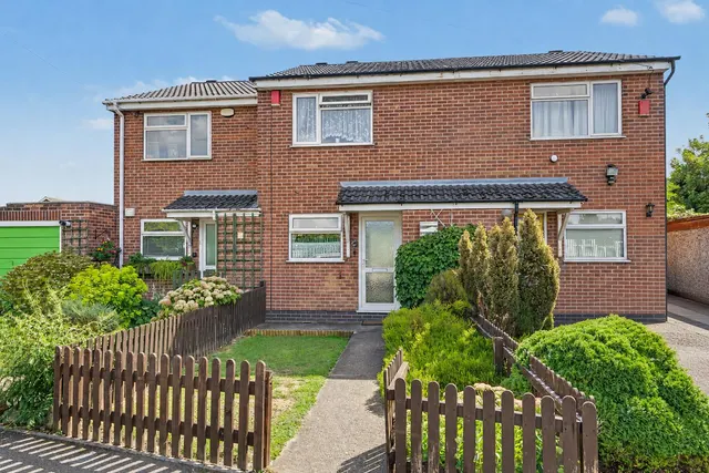 Newstead Road, Long Eaton, NG10, photo 1