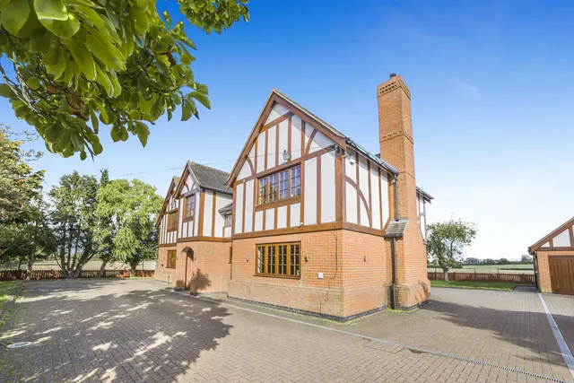 Hinckley Road, Burton Hastings, CV11, photo 2