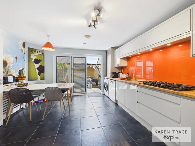 Photo 3 — Brewery Drive, St Austell, PL25