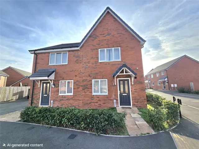 Hindhead Drive, Longford, CV6, photo 1