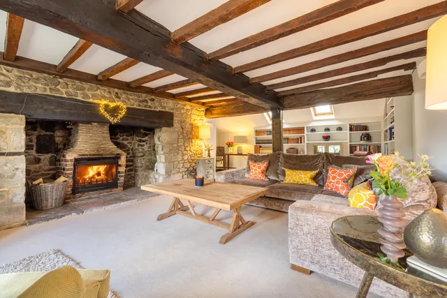 Photo 3 — Zeals Row, Warminster, BA12