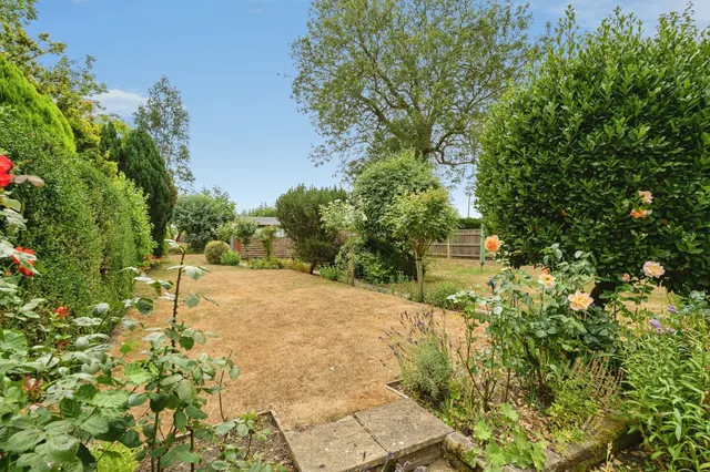 Photo 2 — Short Green, Winfarthing, Diss