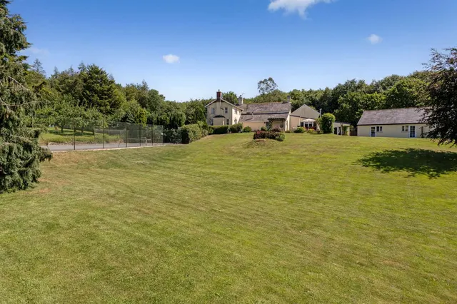 Photo 3 — Cheriton Fitzpaine, Crediton, Devon, EX17 4HG