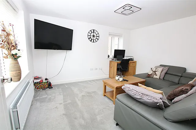 Photo 2 — Watermill Way, Collingtree