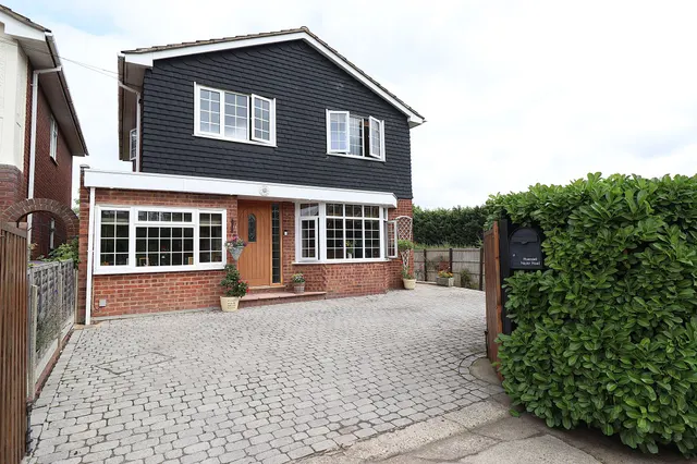 Napier Road, Rayleigh, Essex, SS6 8HH, photo 1